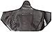 Suzuki 990A0-76012-CRB Carbon-Fiber-Look Tank Cover