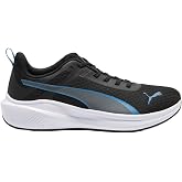 PUMA Rocket Fuel Lite Running Shoes, Lightweight Sneakers for Men | Grip for Gym Floors &amp; Urban Trails, From Workout to Casual Wear, Ultra-Light Strides, Mens Walking Sneakers