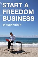 Cover of Start a Freedom Business