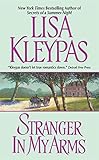 Front cover for the book Stranger in My Arms by Lisa Kleypas