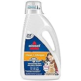Bissell 2X Allergen Cleansing Full Size Machine Formula, 60 ounces, 89Q52