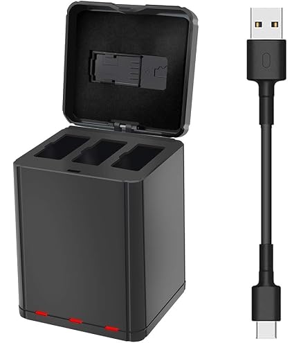 Amazon.com : Smatree 3.6L Carry Case for DJI Tello Drone with 4