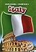 Italy (Exploring Countries: Blastoff! Readers Level 5)