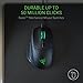 Razer Basilisk: True 16, 000 5G Optical Sensor – Removable DPI Clutch & Customizable Scroll Wheel Resistance – Ergonomic Form Factor – Esports Gaming Mousethumb 4