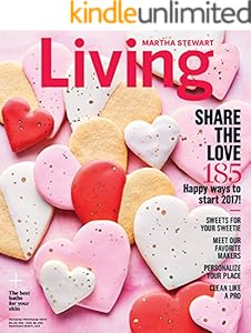Martha Stewart Living