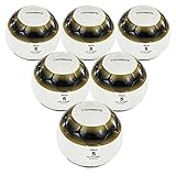 Kixsports Melior Bulk Soccer Balls Pack of 6 (Sizes 3, 4, & 5) - #1 Selling Wholesale Soccer Balls - We Ship All Soccer Balls Deflated