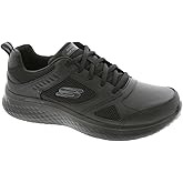 Skechers Mens Work Skech-lite Pro Skaut Athletic Styling Slip Resistant Food Service Shoe
