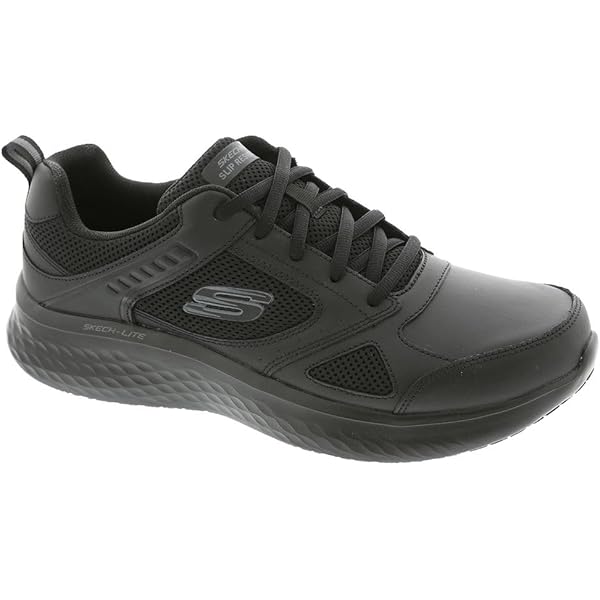 Amazon.com: Skechers Women's Ultra Flex 108176W Food Service