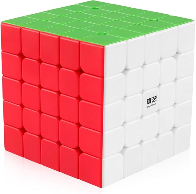 5x5 rubik's cube amazon