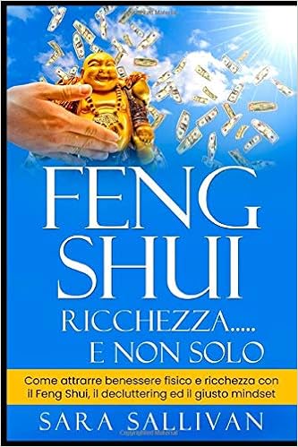 libri feng shui