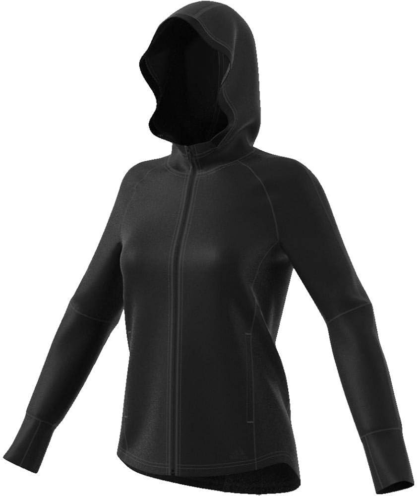 adidas Women's Ultra Jacket Ladies Jacket Amazon.co.uk Clothing