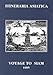 Voyage to Siam Performed by Six Jesuits... (Itineraria Asiatica) by 