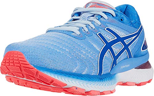 gel nimbus 22 tuna blue