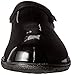 Sloggers Original Waterproof Rain and Garden Shoe for Women– Outdoor Slip-On Garden Clog - Made in The USA with Premium Comfort Insole and Arch Support - Classic Black, Size 8