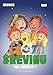 Srevinu ou l'univers by