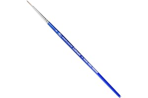 Winsor & Newton Cotman Water Colour Series 111 Short Handle Synthetic Brush, SH #3