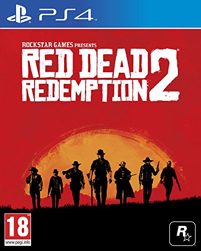 Red Dead Redemption 2