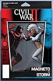 CIVIL WAR II X-MEN #1 (OF 4) ACTION FIGURE VAR