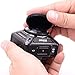 Holaca Silicone Underwater Diving Protective Lens Cap Set for Nikon Keymission 360 Camera