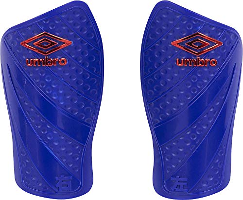 アンブロ(UMBRO) ジュニア シンガード UJS4600 BLU ブルー F
