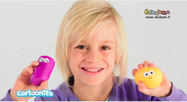 squishy cartoonito amazon