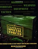 Ultimate Special Forces by Hugh McManners