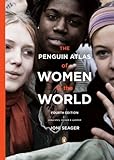 The Penguin Atlas of Women in the World: Fourth Edition, Joni Seager, 0143114514