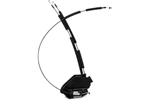 80500-5RW0A Front Right Door Lock Latch Actuator Fit for Nissan Kicks 2018 2019 2020 2021 2022 2023