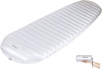 inflatable mattress uk