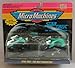 Micro Machines Star Trek the Next Generation Set #3