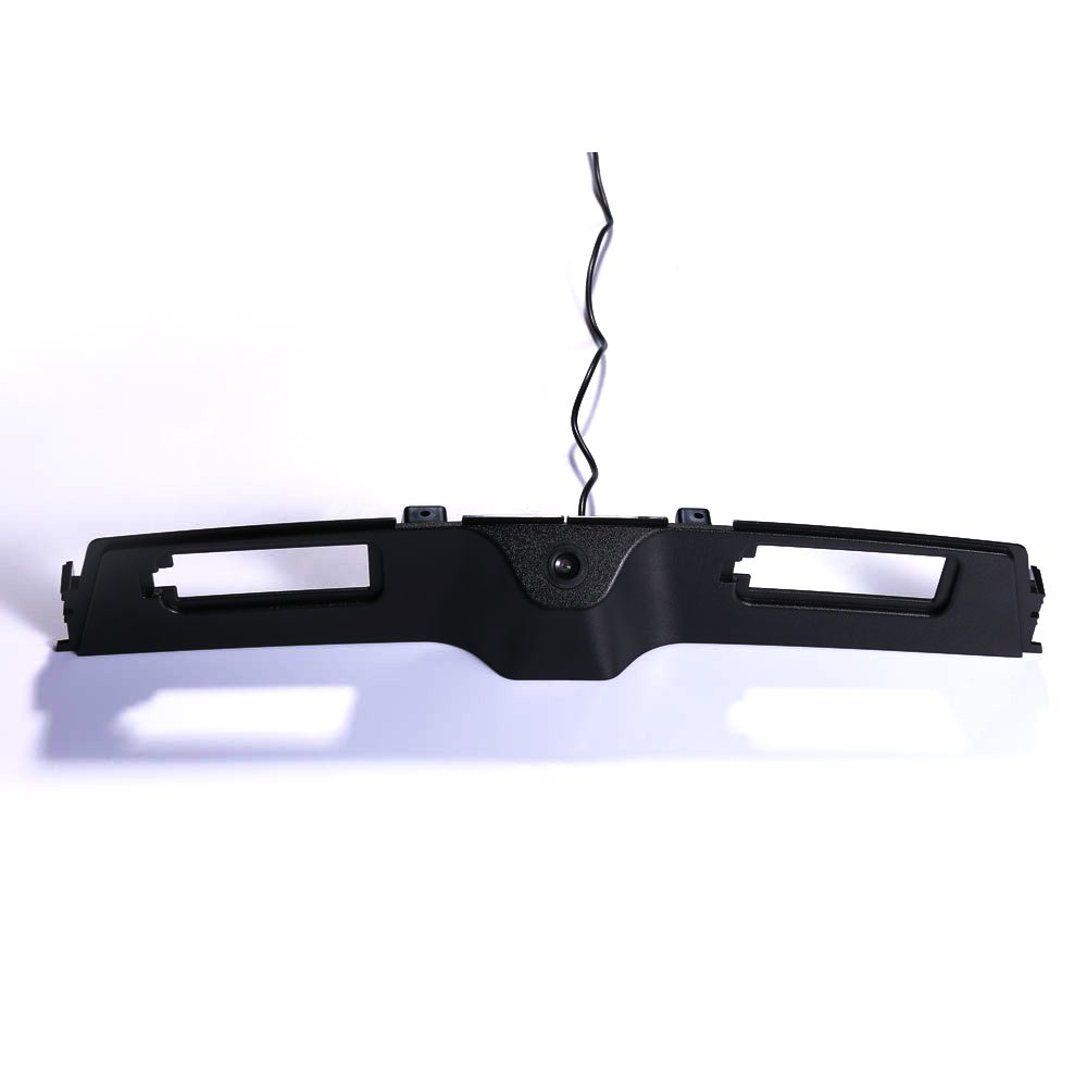 Navinio Waterproof Backup Camera Color Car Rear View Camera 170 Degree Viewing Angle trunk handle camera with Night Vision for Jeep Compass Longitude 2017