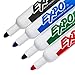 EXPO Original Dry Erase Markers, Bullet Tip, 8-Pack, Assorted Colors