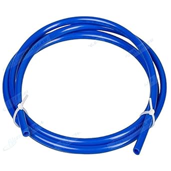 aqualogis 5/16 azul 5 m tubo de agua ósmosis inversa frigorífico ...