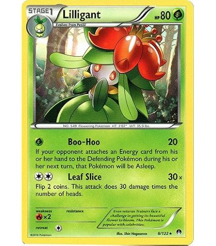 lilligant v pokemon card price Amazon.com: Hisuian Lilligant V - 017/189 - Ultra Rare - Sword & Shield