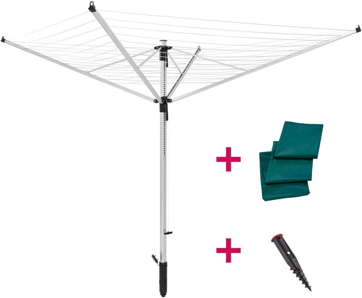 Leifheit Linolift 600 Quickstart (85352)