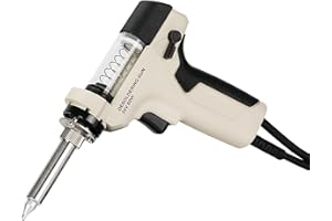 Anesty Replacemnet Desoldering Gun for ZD-915 Desoldering Staion