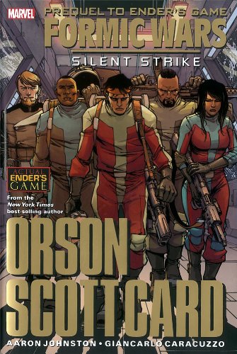 Ender's Game - Formic Wars: Silent Strike