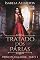 Livro Tratado dos Párias: Príncipe Caçador - Parte 1
