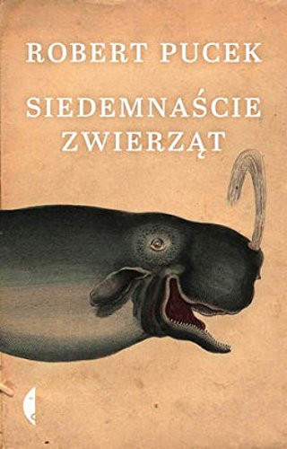 Siedemnascie zwierzat