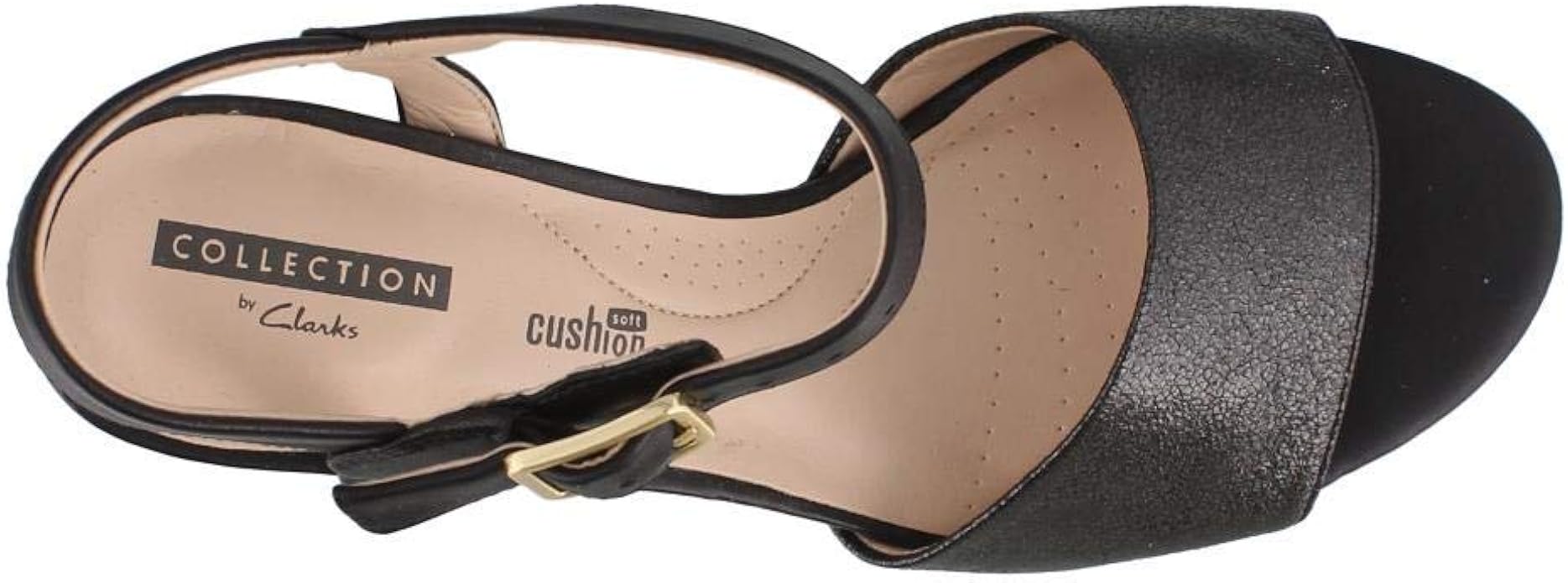 clarks deva quest