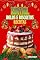 Livro Natal Bolos e Biscoitos Receitas: Cada receita carrega um toque de tradição, tornando-se uma maneira maravilhosa de compartilhar o calor do Natal com a família e os amigos.