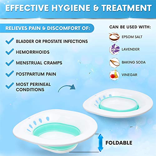 Sitz Bath For Toilet Seat Bartholin Cyst Sitz Bath For Hemorrhoids