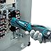 Makita DF010DSE 7.2-Volt Lithium-Ion Cordless Driver-Drill Kit with Auto-Stop Clutch (Discontinued by Manufacturer)