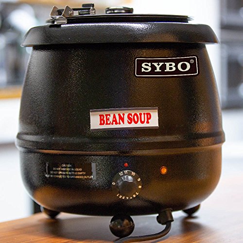3 SYBO+SB6000+SB+6000+Kettle+Quarts