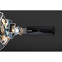 Sandisk Extreme Pro - USB Flash Drive - 128 GB