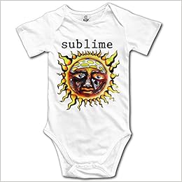 sublime onesie