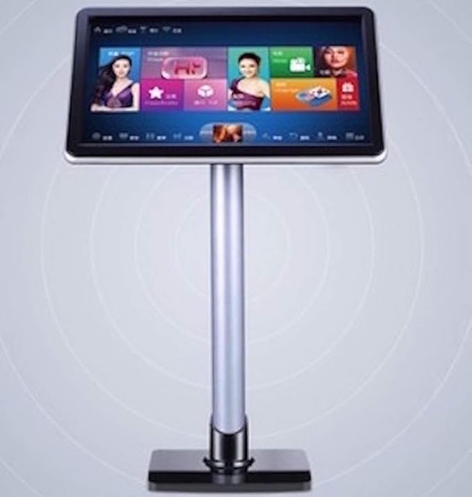 Karaoke Machine All in one Karaoke System with 22 inch HD Touch Screen
