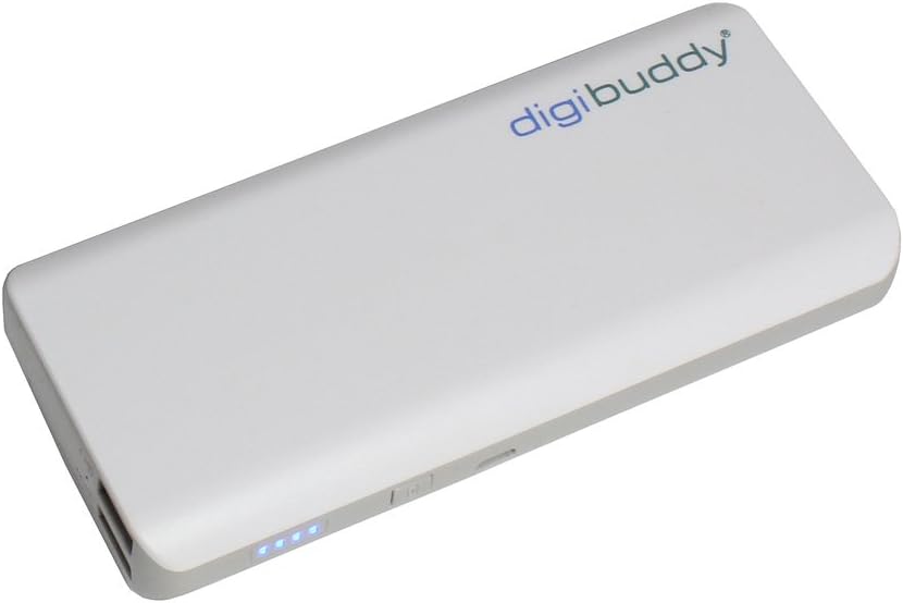 Powerbank, 11000mAh for Nokia 6750 Mural;optimally during the travel, two devices charge at the same time, high quality, durable