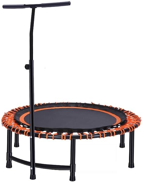 Bouncing Bed Aerobic Exercise Indoor Weight Loss Device