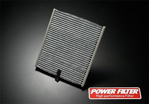 MONSTER SPORT air conditioning filter POWER FILTER carbon cabin filter PM2.5 corresponding specification Wagon R other CFX-S3